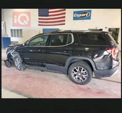 GMC Acadia